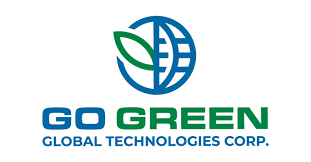 Go Green Global Technologies Corp. (GOGR – OTC Pink) Featured in Harbinger Research “Investment Opportunity Report”