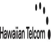 Hawaiian Telcom: Big Things with Little Telecom
