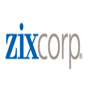 MicroCap Zooming on Dallas-based ZixCorp.