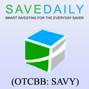 SaveDaily, Inc. – Leading the Charge for Independent Investors